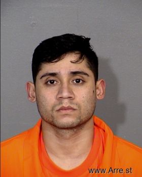 Jonathan E Cordova Mugshot