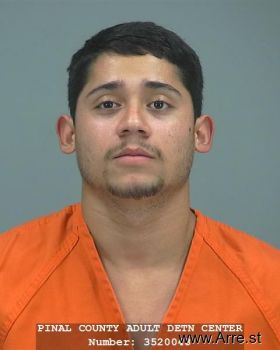 Jonathan  Cordova Mugshot