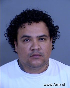 Jonathan Barrera Cruz Mugshot