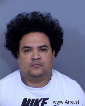 Jonathan Barrera Cruz Mugshot