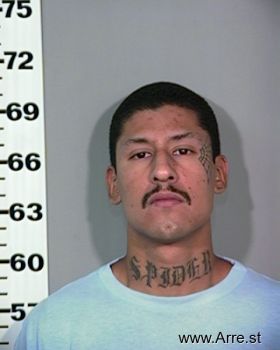 Jonathan B Espinoza Mugshot