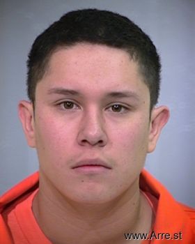 Jonathan C Esquivel Mugshot