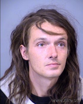 Jonathan Wayne Frye Mugshot