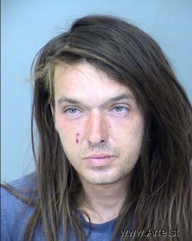 Jonathan Wayne Frye Mugshot