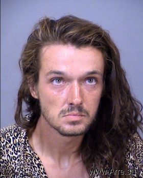 Jonathan Wayne Frye Mugshot