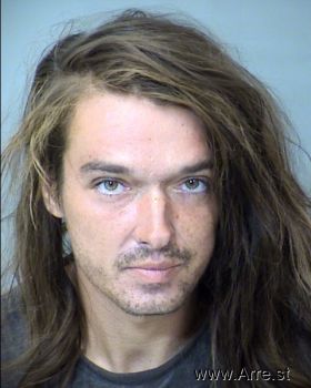 Jonathan Wayne Frye Mugshot