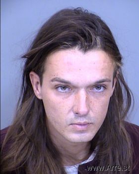 Jonathan Wayne Frye Mugshot