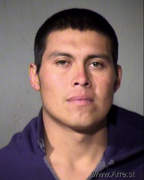 Jonathan  Garcia Mugshot