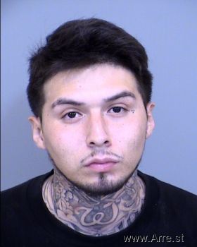 Jonathan Antenogenes Garcia Mugshot