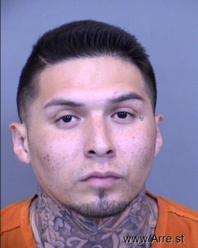 Jonathan  Garcia Mugshot