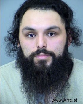 Jonathan  Garcia Mugshot