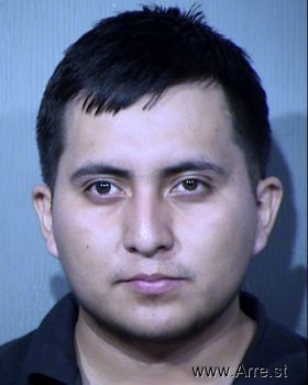 Jonathan Valera Garcia Mugshot