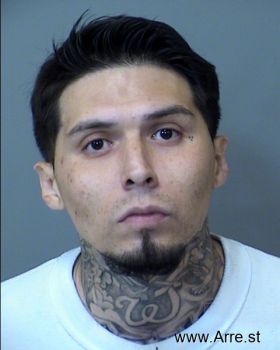 Jonathan  Garcia Mugshot