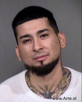 Jonathan Jr Garcia Mugshot