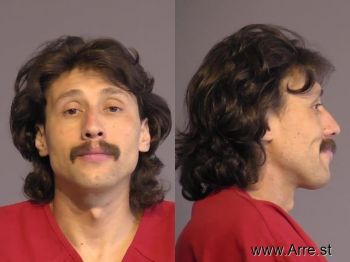 Jonathan  Garcia Mugshot