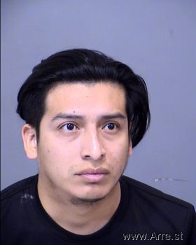 Jonathan Josue Garcia Garcia Mugshot