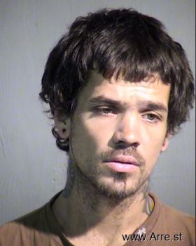 Jonathan Scott Gardner Mugshot