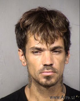 Jonathan Scott Gardner Mugshot