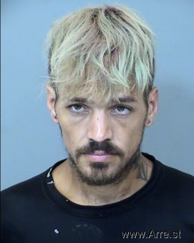 Jonathan Scott Gardner Mugshot