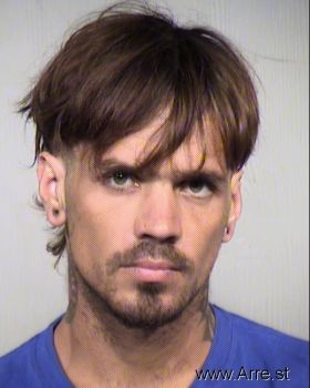 Jonathan Scott Gardner Mugshot