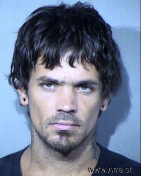 Jonathan Scott Gardner Mugshot