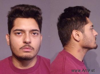 Jonathan Rey Gill Mugshot