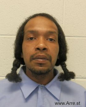 Jonathan M Gipson Mugshot