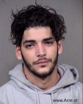 Jonathan  Gomez Mugshot