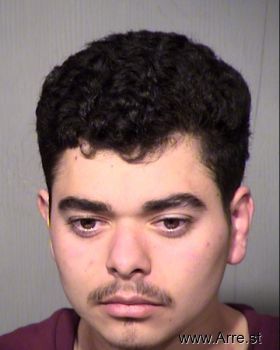 Jonathan Gilbert Gomez Mugshot