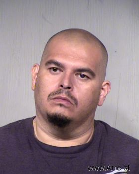 Jonathan Gilbert Gomez Mugshot