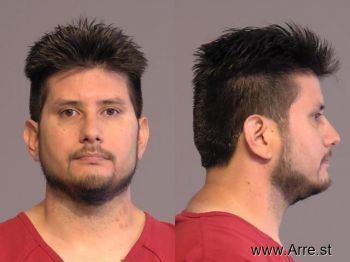 Jonathan J Gomez Mugshot