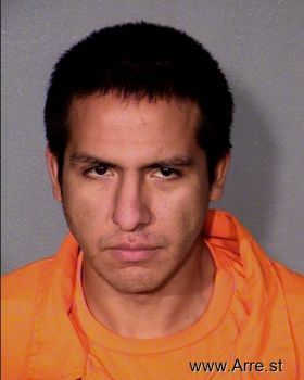 Jonathan  Gonzales Mugshot