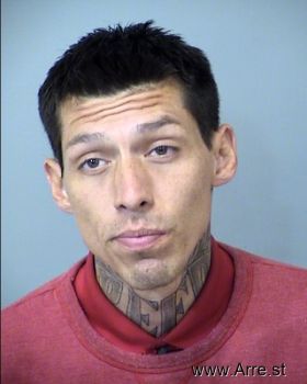 Jonathan  Gonzalez Mugshot