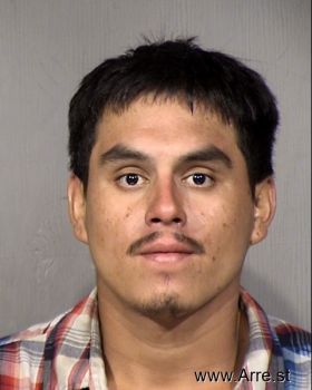 Jonathan  Gonzalez Mugshot