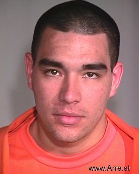 Jonathan J Gonzalez Mugshot