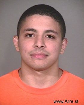 Jonathan J Gonzalez Mugshot