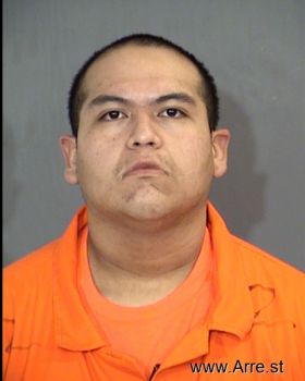 Jonathan J Gonzalez Mugshot