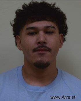 Jonathan J. Gonzalez Mugshot