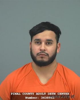 Jonathan Zepada Gonzalez Mugshot