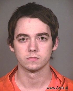 Jonathan  Hall Mugshot