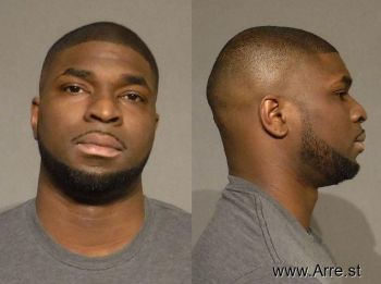 Jonathan  Hart Mugshot