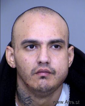 Jonathan  Hernandez Mugshot