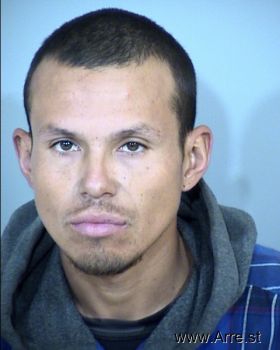 Jonathan Josue Hernandez Mugshot