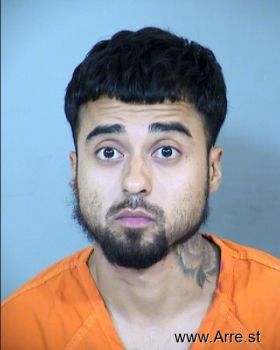 Jonathan Raymundo Hernandez Mugshot