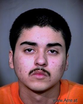 Jonathan R Hernandez Mugshot