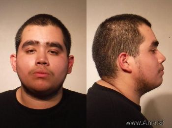 Jonathan Alexis Hernandez Mugshot