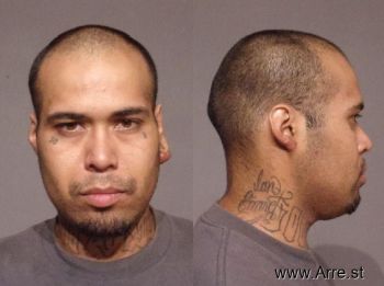 Jonathan Ian Hernandez Mugshot