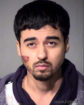 Jonathan  Hernandez Mugshot