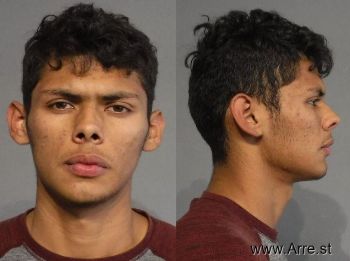 Jonathan Daniel Hernandez Noriega Mugshot