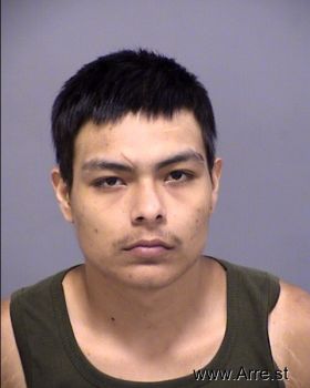 Jonathan Jesus Herrera Mugshot